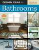 Design Ideas for Bathrooms (2nd Edition), Hilstrom Susan 