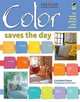Color Saves the Day: The Power of the Perfect Color Palette, Samu Lucianna 