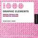 1000 Graphic Elements: Special Details for Distinctive Designs, Harvey Wilson 