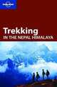 Trekking in the nepal himalaya 9, 