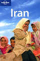 Lonely Planet Iran, Burke Andrew 