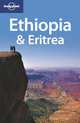 Lonely Planet Ethiopia and Eritrea, Carillet Jean-Bernard 