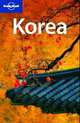 Korea, Richmond Simon 