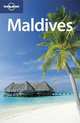 Lonely Planet: Maldives, 7/E, Masters Tom 