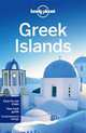 Lonely Planet Greek Islands, Miller Korina 