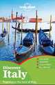 Lonely Planet Discover Italy, Bing Alison 