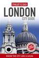 Insight Guides: London City Guide, Rebecca Ford 