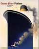 Ocean Liner Posters, Gabrielle Cadringher 