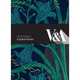 V&A Pattern. Secret Garden (+ CD-ROM), Brodie Antonia 