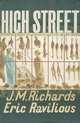 High Street: A Facsimile Edition, Eric Ravilious 