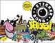 Stickerbomb: Studio Rarekwai, 