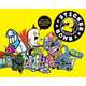 Stickerbomb 2 (+ 280 Stickers), Rarekwai Studio Staff 