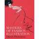 Masters of Fashion Illustration, Downton David 
