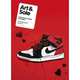 Art & Sole: Contemporary Sneaker Art & Design, Intercity 