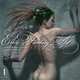 Erotic Fantasy Art, Fell Aly 