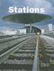 Stations, Uffelen Chris van 