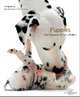Puppies: Wet Noses and Fuzzy Bellies, Burton Jane 