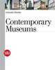 Contemporary Museums, Marotta Antonello 