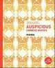 Auspicious Chinese Motifs. Traditionnal chinese patterns and colours, Chu 