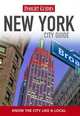 Insight Guides: New York City Guide, Guides Insight 