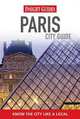 Insight Guides: Paris City Guide, Lawrence Rachel 
