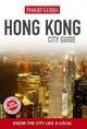 Insight Guides: Hong Kong City Guide, Lawrence Rachel 