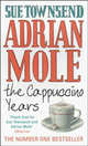 Adrian Mole. The Cappuccino Years, Сью Таунсенд 