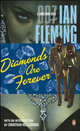 Diamonds forever / Бриллианты навсегда, Йен Флеминг 