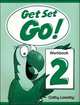 Get Set Go! 2. Workbook, Cathy Lawday 