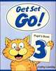 Get Set Go! 3. Pupil's Book, Cathy Lawday 