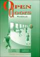 Open Doors 2: Workbook, Norman Whitney 