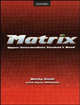 Matrix. Upper-Intermediate Student`s Book, Kathy Gude, Jayne Wildman 