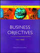 Business Objectives. Student's Book. New Edition, Hollett V. 