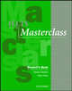 IELTS Masterclass. Student's Book, Peter May, Simon Haines 