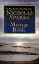 Message in a Bottle, Nicholas Sparks 