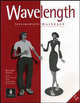 Wavelength Intermediate. Workbook with key, Gerald Kelly, Ana Fraile, Alejandro Zarzalejos 