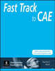 Fast Track to CAE. Teacher's book, 