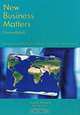 New Business Matters: Coursebook, Mark Powell, Ron Martinez, Rosi Jillett 