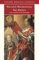The Prince, Niccolo Machiavelli 