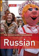 Russian. The Rough Guide to Russian Dictionary Phrasebook, 