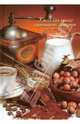 Книга для записи кулинарных рецептов "КОФЕМАН" (26660), 