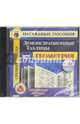 Диск Геометрия 7-11 классы. Демонстрационные таблицы. (CD)(Учит.), Киселёва Ю. А. (С-209) 