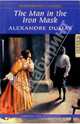 The Man in the Iron Mask, Dumas Alexandre 