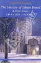 The Mystery of Edwin Drood (на английском языке), Dickens Charles 