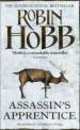 HCR Hobb R,Fars Tril 1 Assassin's Apprentice, Robin Hobb 