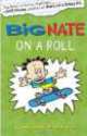 HCR Peirce L,Big Nate on a Roll, Lincoln Peirce 