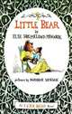 Little Bear (I Can Read Book Series: A Level 1 Book), Else Holmelund Minarik 