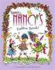 Fancy Nancy's Fashion Parade!, 