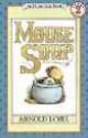 Mouse Soup (I Can Read Book 2), Arnold Lobel 