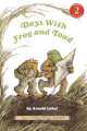 Days with Frog and Toad (I Can Read, Level 2), Arnold Lobel 